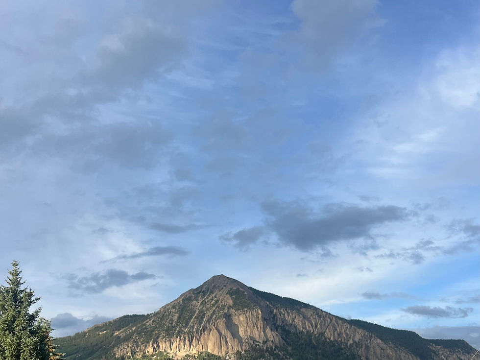 Expectation Adjustment Needed