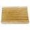 Thumbnail: Groovy Wood Soap Dish Eco-Friendly - Closeup