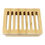 Thumbnail: designed to keep handmade soaps dry and extend their lifespan.