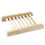 Thumbnail: Wood Soap Dish - Ladder Eco-friendly sustainable