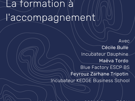 ATELIER LA BOUSSOLE #6