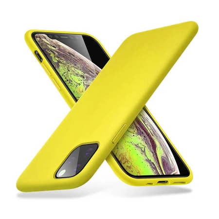 Thumbnail: iPhone 12 5.4 Soft Silicone Case