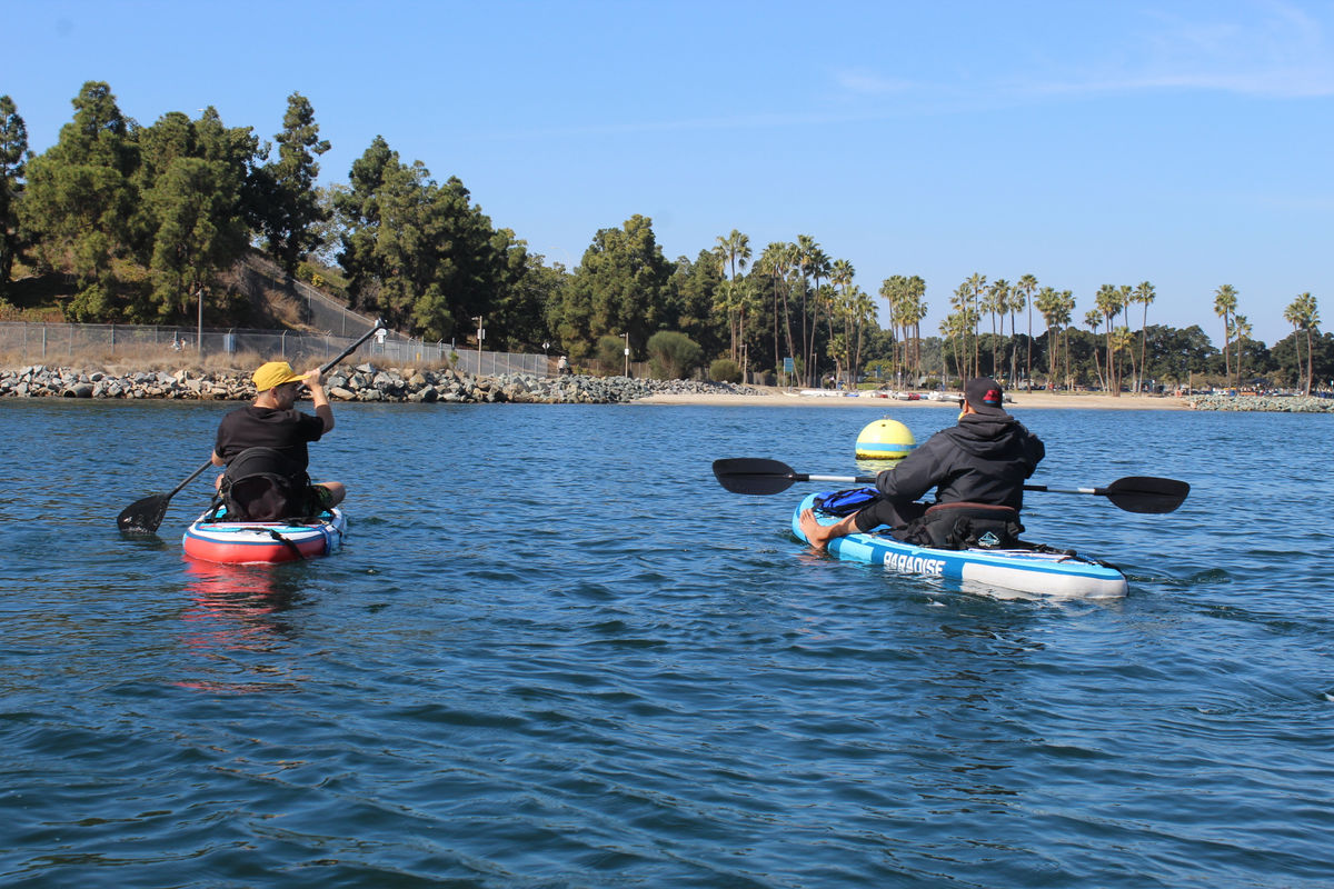 Chula Vista Water Sports