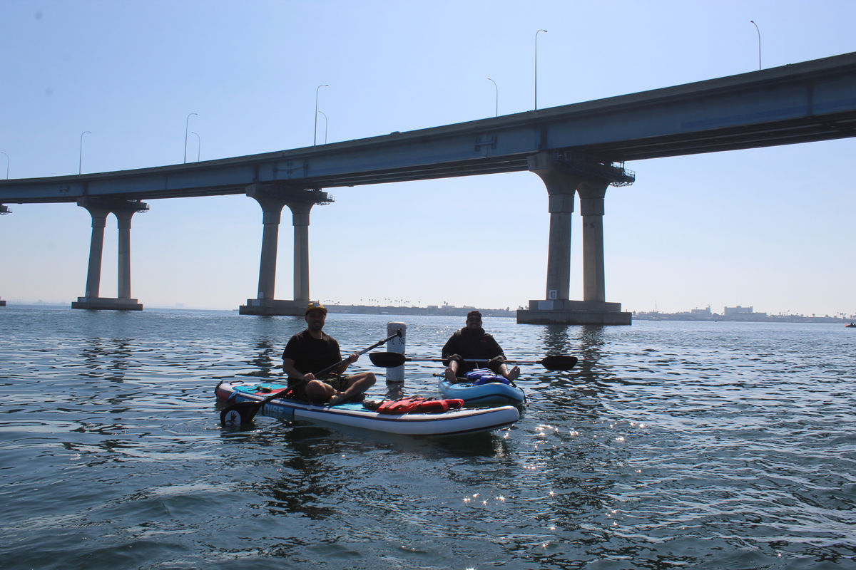 Chula Vista Water Sports