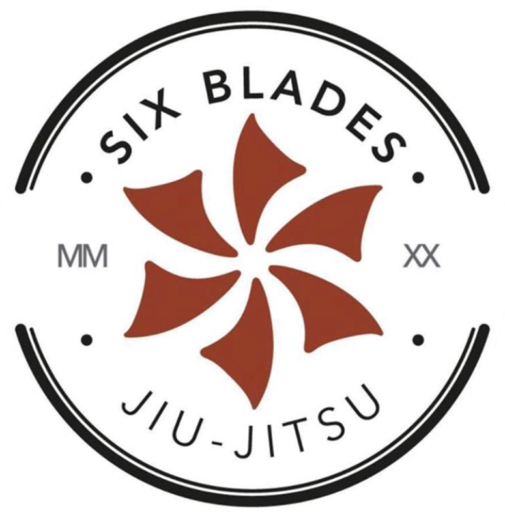 Six Blades Jiu-jitsu Carlsbad