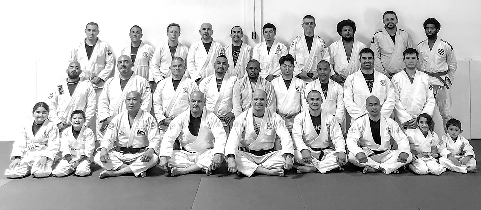 Xande Ribeiro Seminar