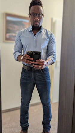 HLF Farewell Dinner fit