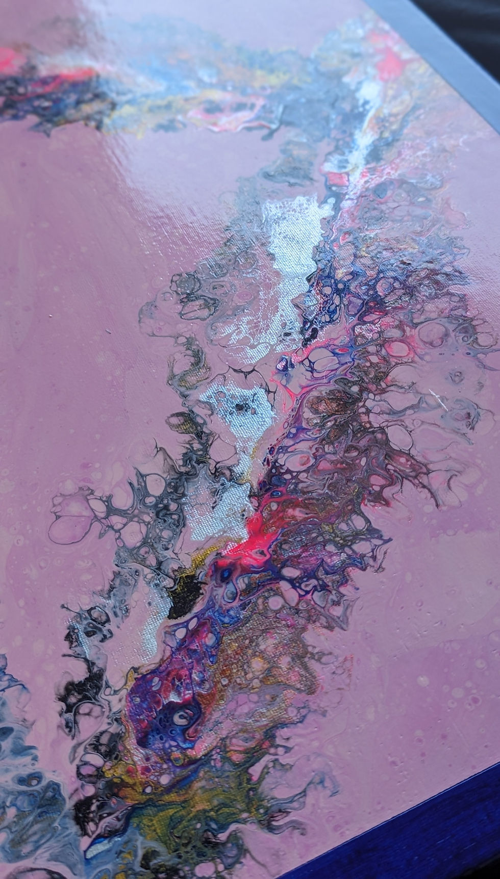 Thumbnail: Lacy Rose