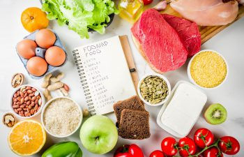 Φουσκώματα: Πως αντιμετωπίζωνται μέσω διατροφής.