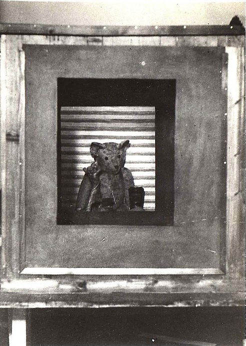 1937-04-01 Buenos Aires El Mundo Pribil box