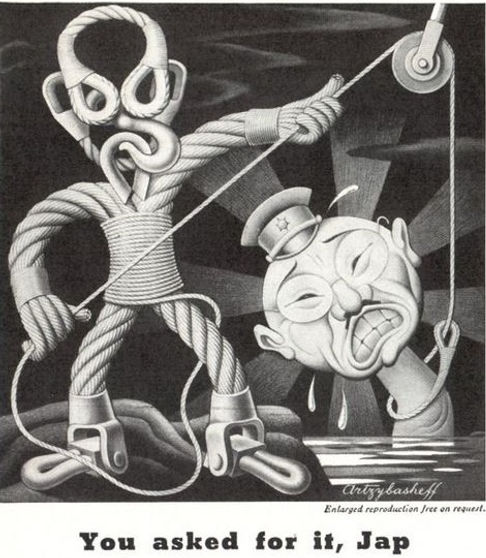 1942-07-27 Time 72 Wickwire Spencer Stee