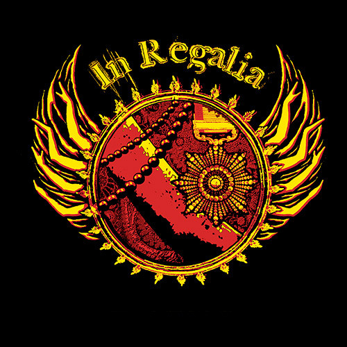 What made you put together InRegalia?