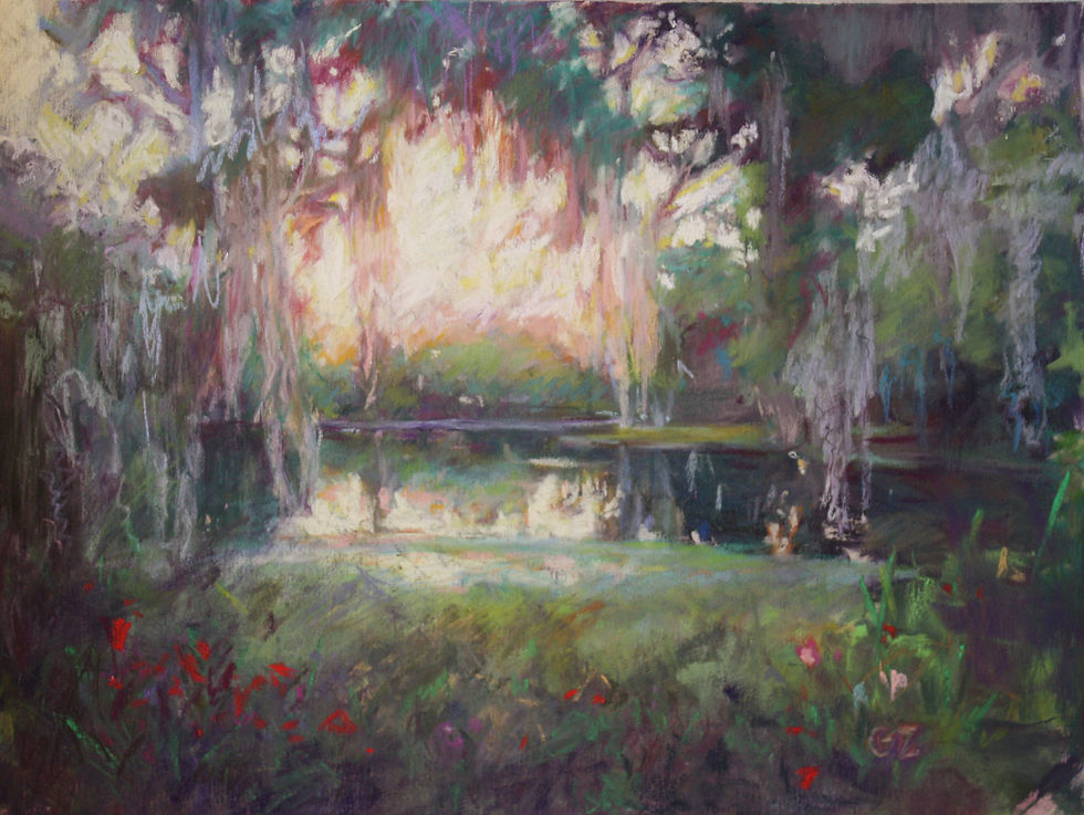 The Wedding Place
