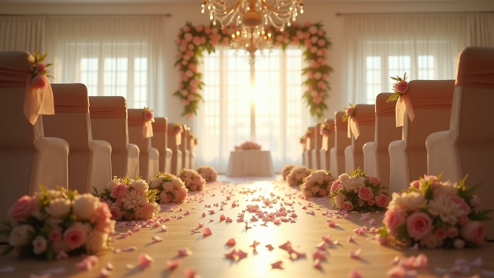 Why You Need to Read 'Wedding Scam' Today