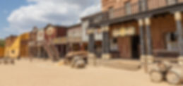 Old Town Western