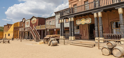 Book High Noon Saloon at Escape Room Virginia Beach