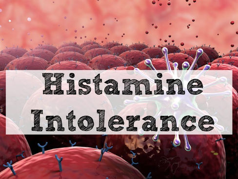 Histamine Intolerance