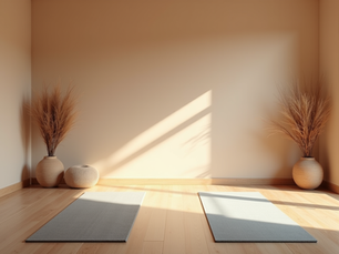 Les Bienfaits du Yoga Hatha et Yin