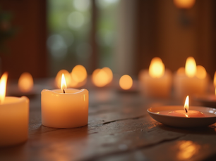 Comment Méditer pour la Tranquillité