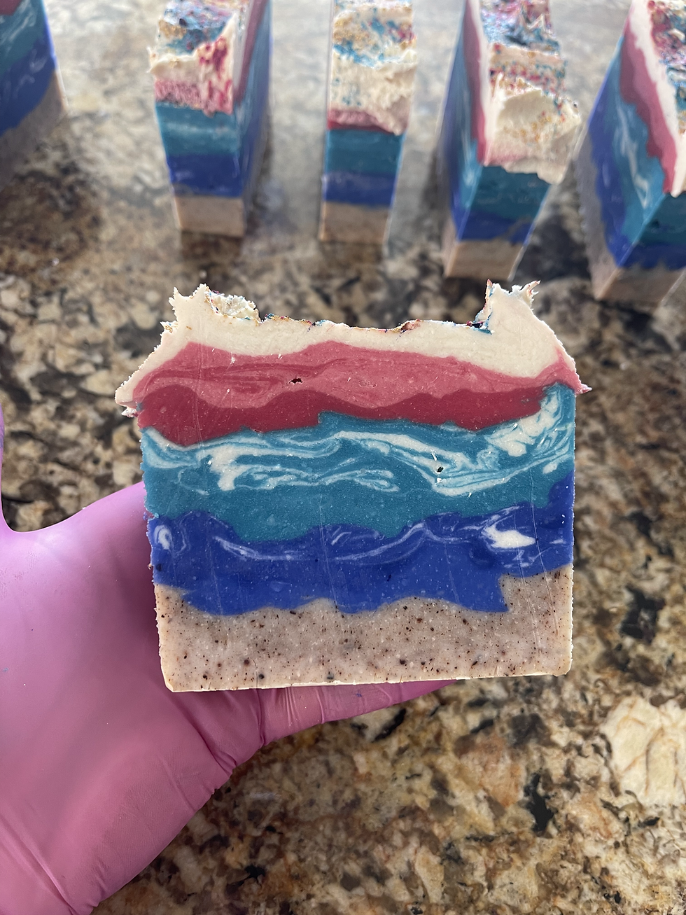 Thumbnail: Cake by the Ocean