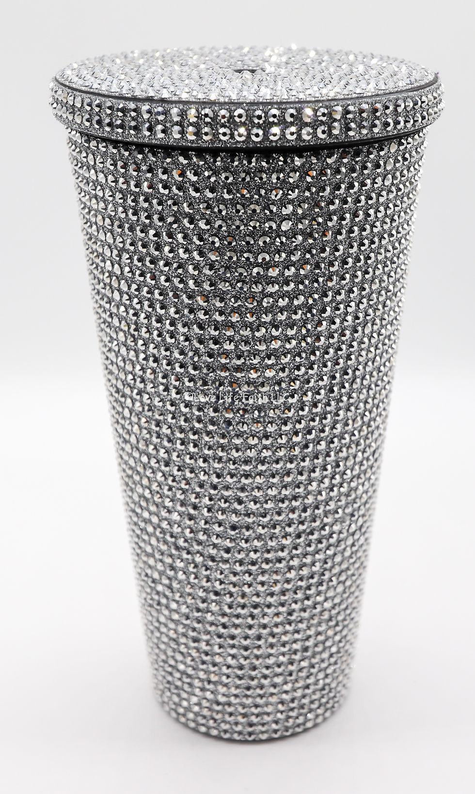 Thumbnail: Mina Custom Rhinestone Tumbler