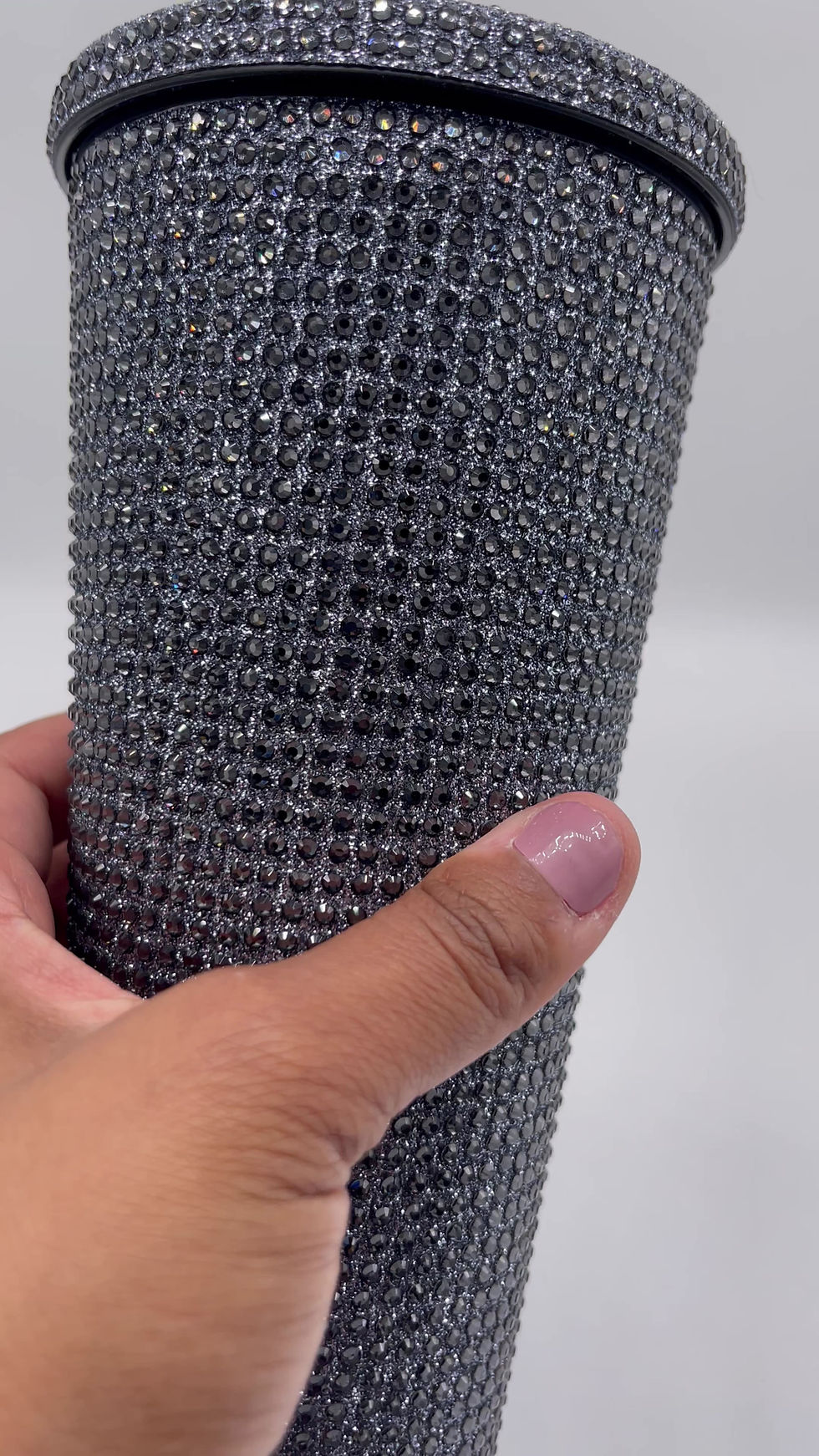 Thumbnail: Lela Custom Rhinestone Tumbler