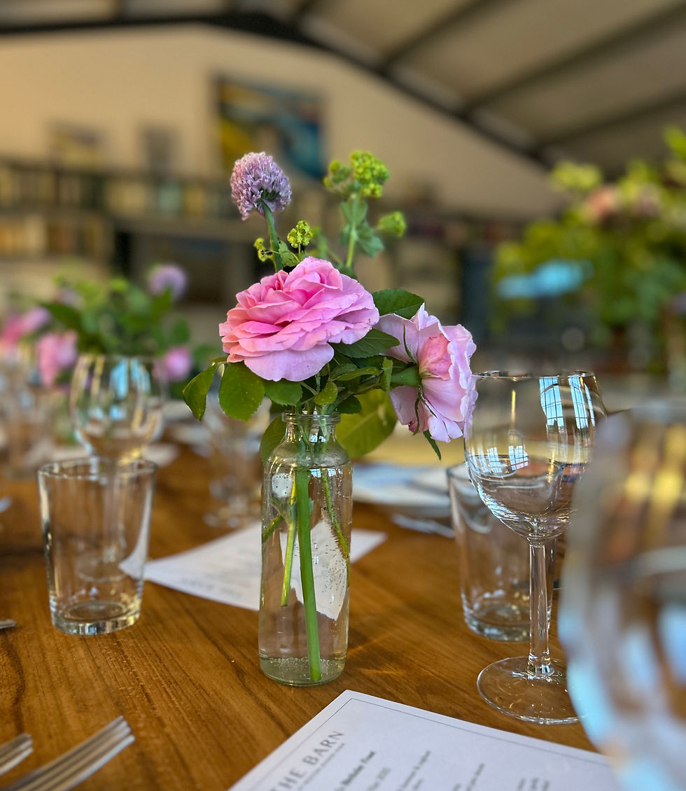 A feast from the Basque region of Spain, LUNCH CLUB