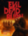 Evil Dead Burns