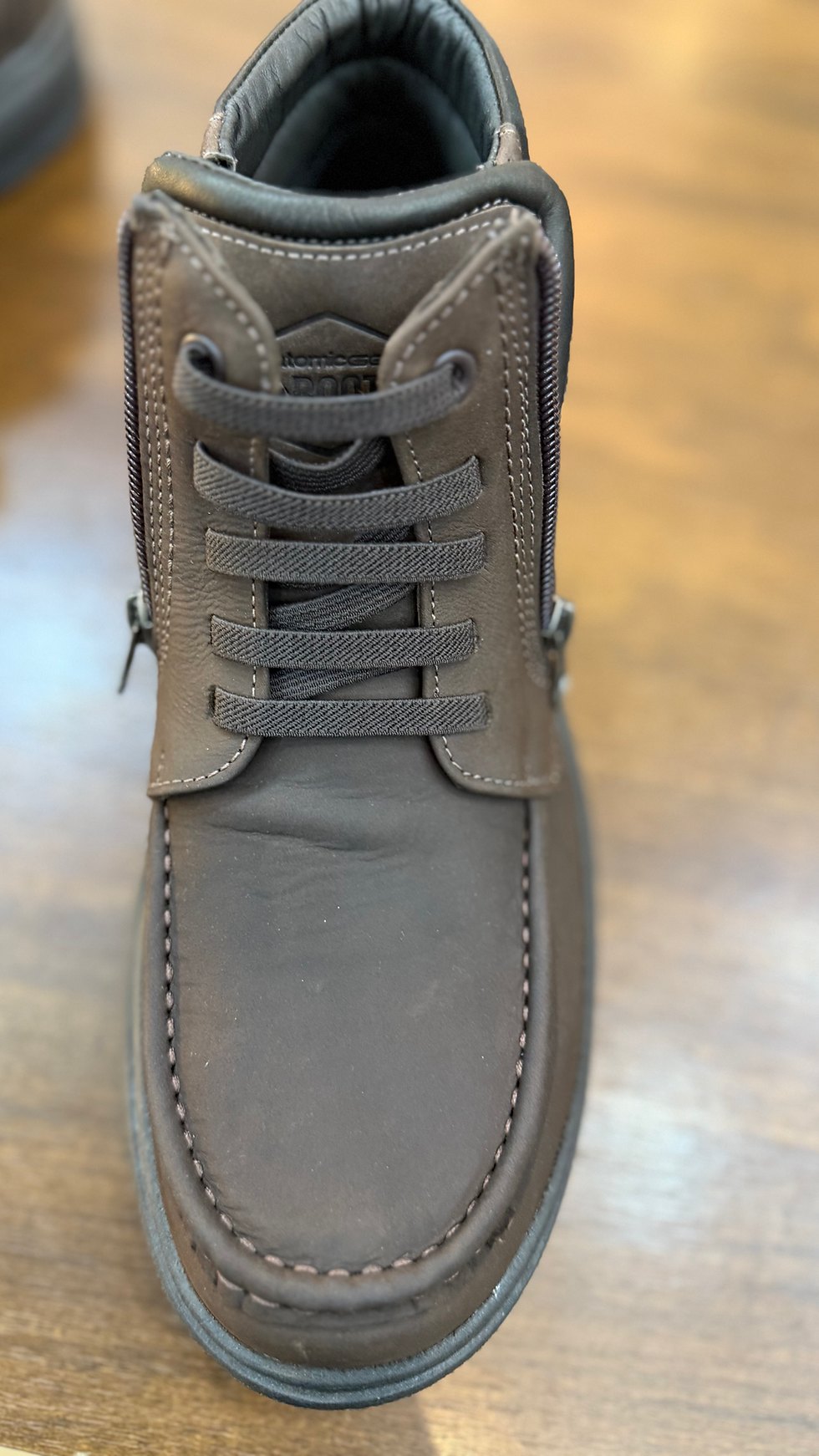 Miniatura: Bota Anatomic Gel