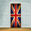 Thumbnail: Union Jack Door Wraps