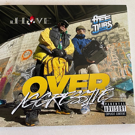J-Love | mixtapes | Hip Hop | New York