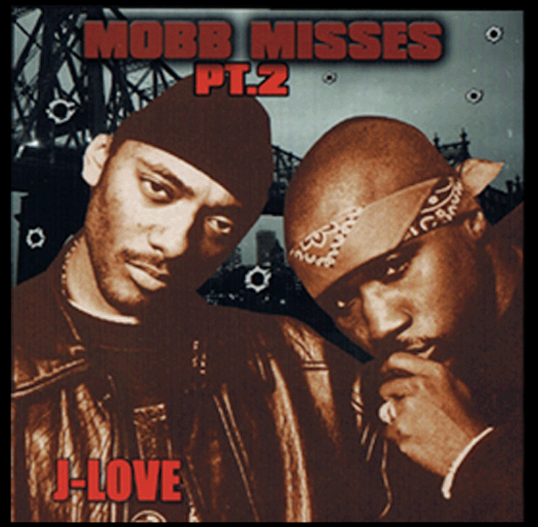Thumbnail: J-Love - Collectible Mixtape Flash Drive