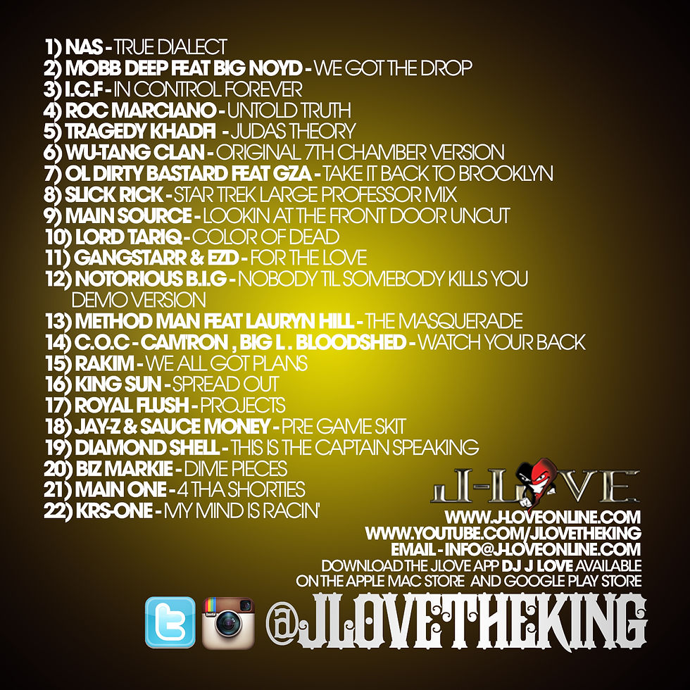 Thumbnail: J-Love - Stashed in the Fortress Vol 6 , 7 , 8 , 9 , & 10