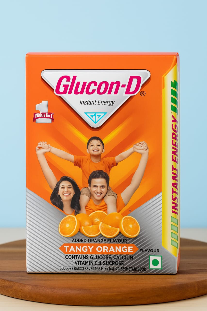 GluconD