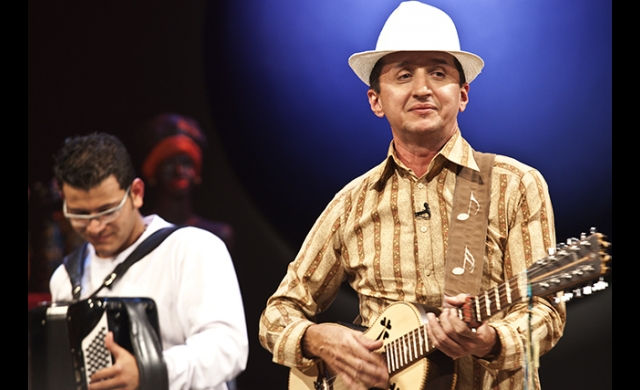 Sr Brasil - TV Cultura