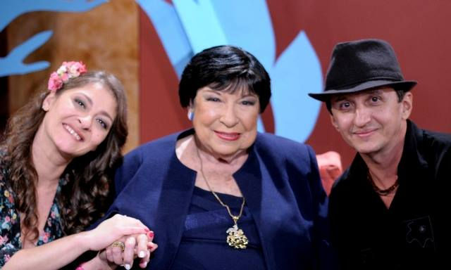 VIOLA, MINHA VIOLA