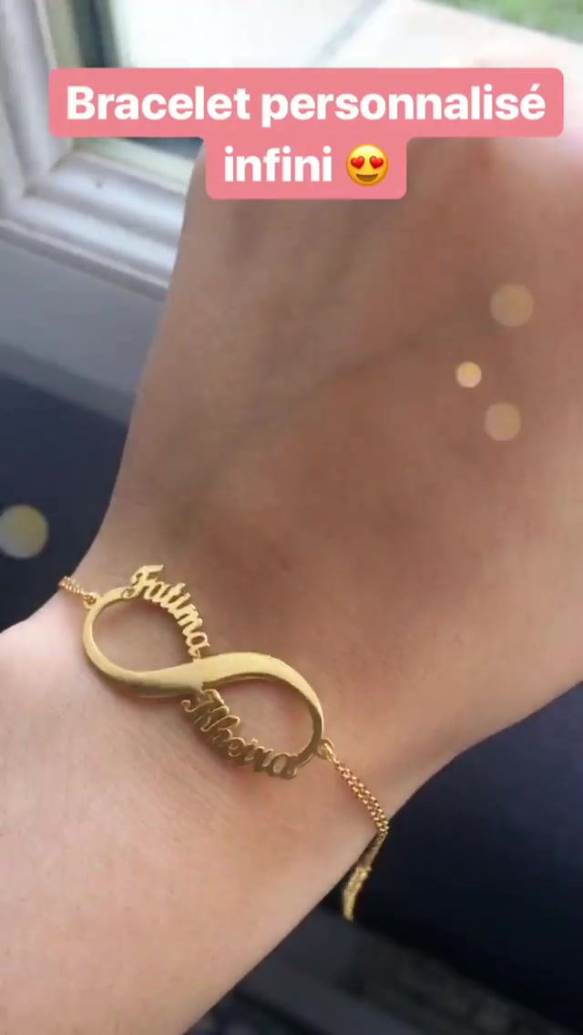 Miniature : Bracelet Ivana