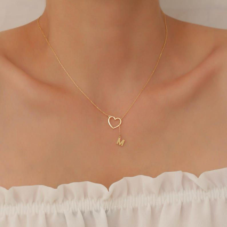 Collier Nursine