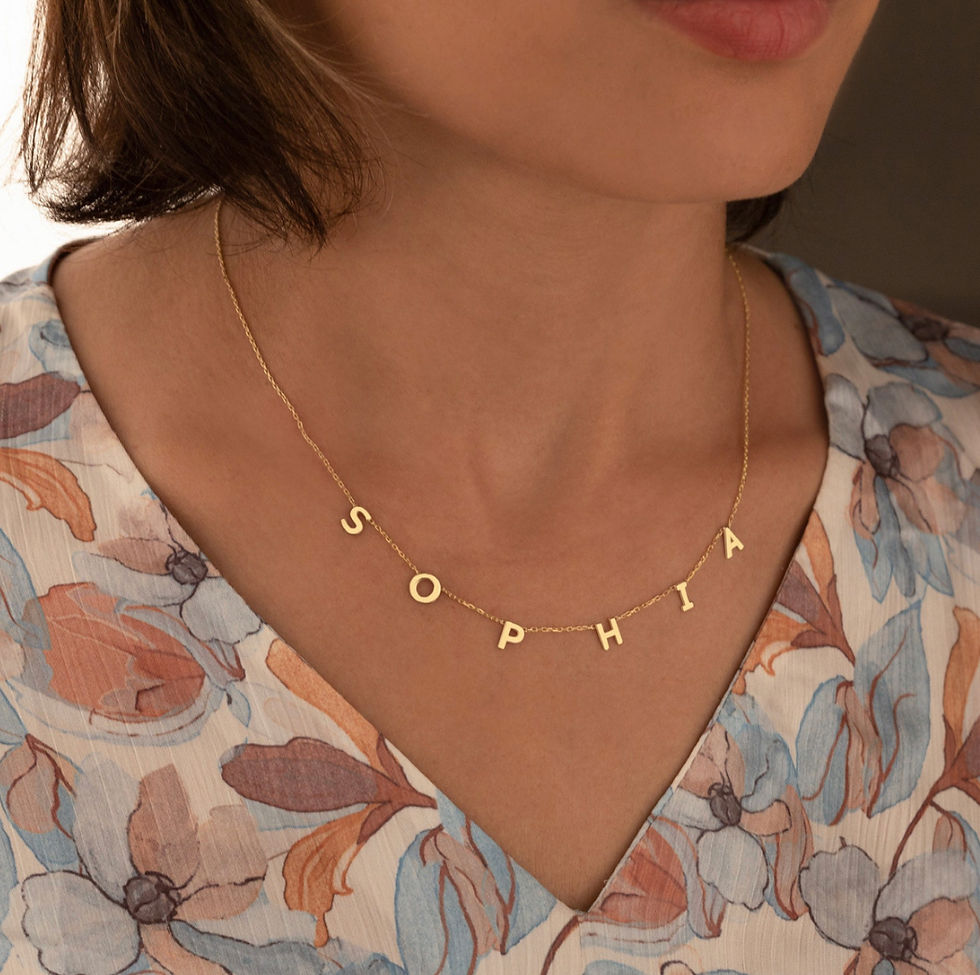 Miniature : Collier kelyki bis 