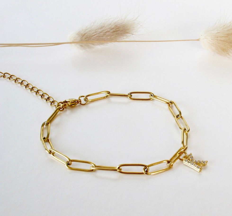 Miniature : Bracelet Mouna 