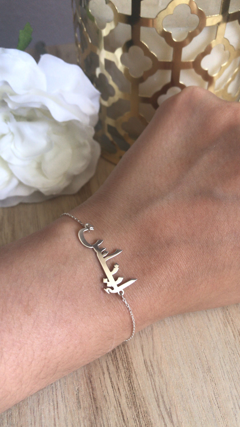 Miniature : Bracelet Sabrina