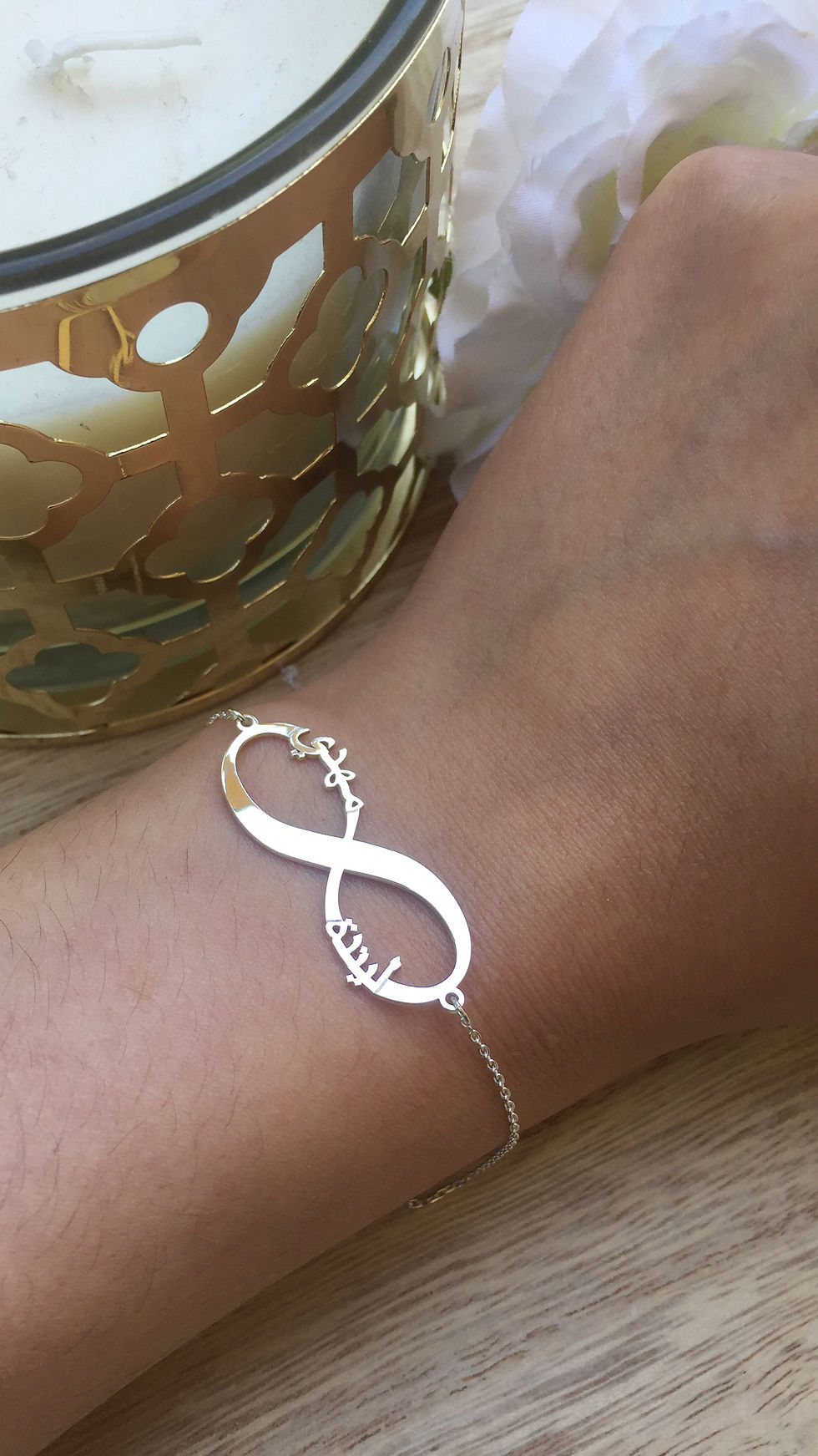 Miniature : Bracelet Ivana