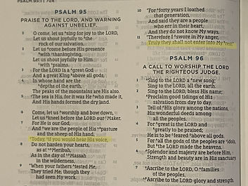 The Epistle to the Hebrews