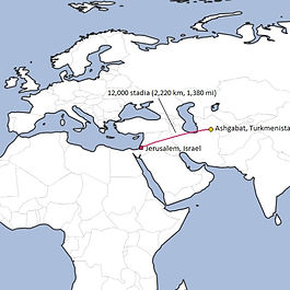 The Revelation of Jesus Christ