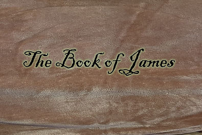 The General Epistle of James
