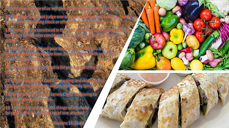 Paul's Epistle to the Romans