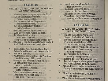 The Epistle to the Hebrews