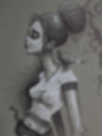 character sketch