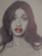 Cardi B