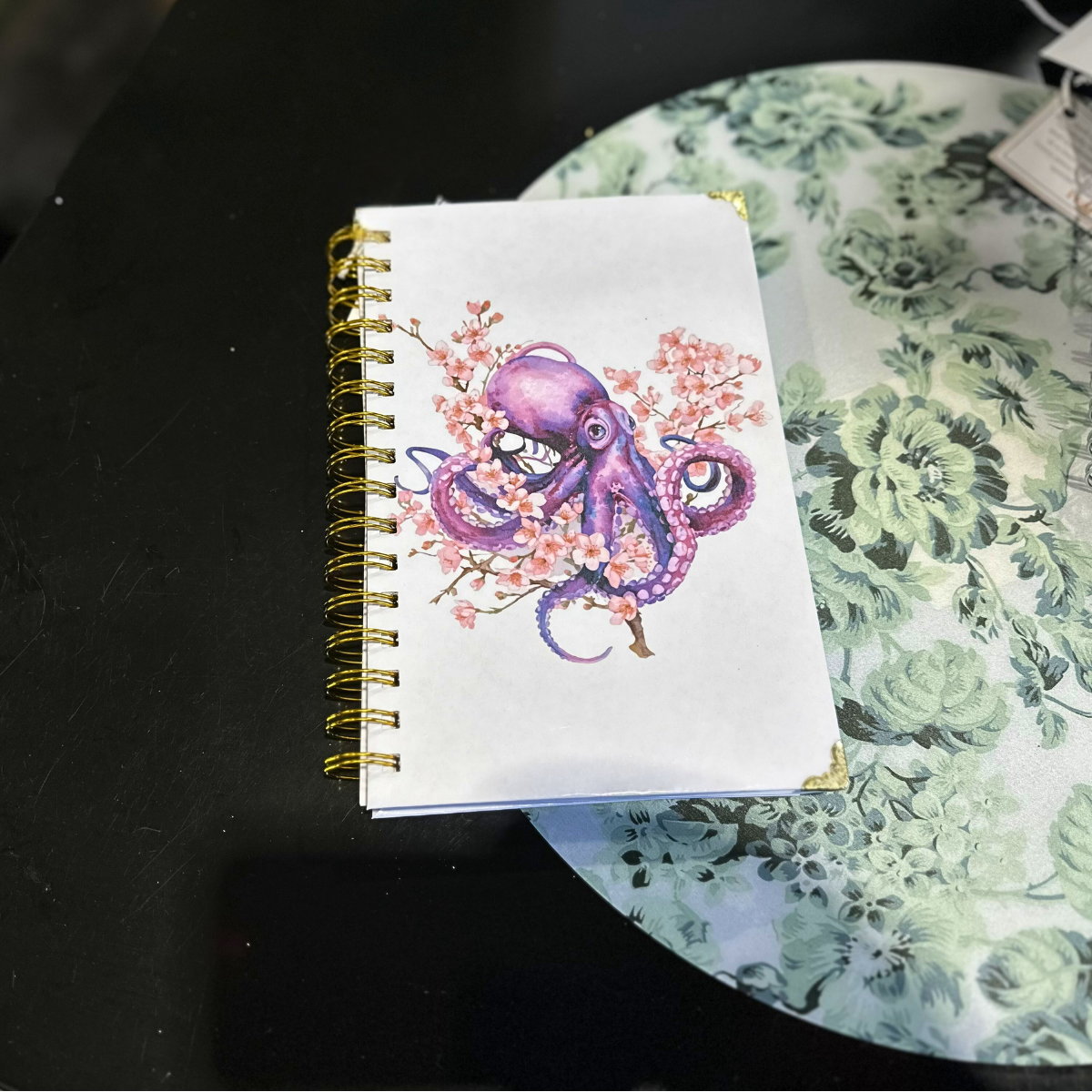 Octopus
